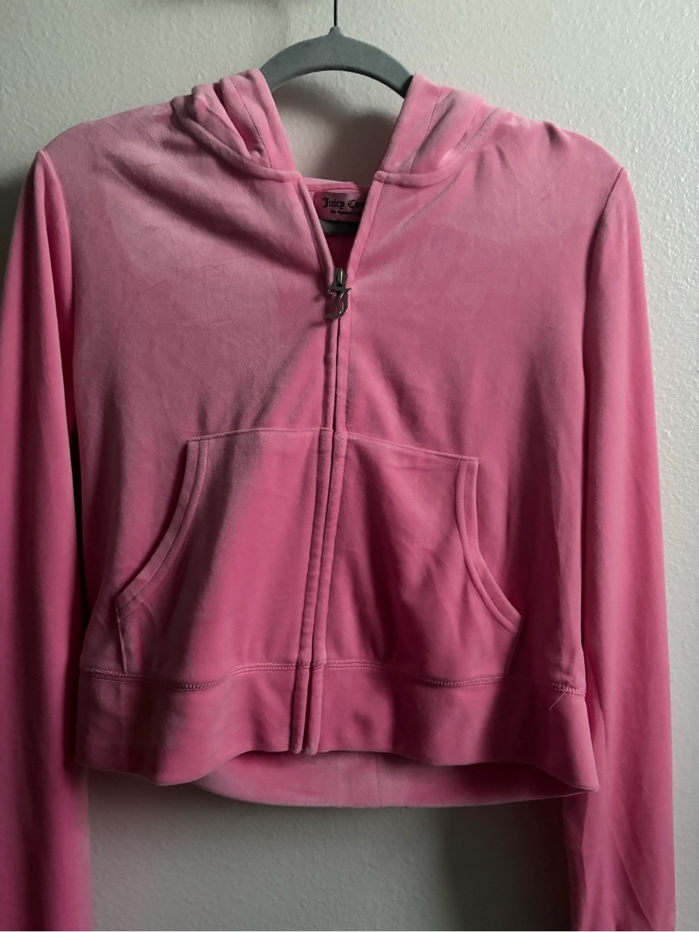 Juicy couture tracksuits sweater in L